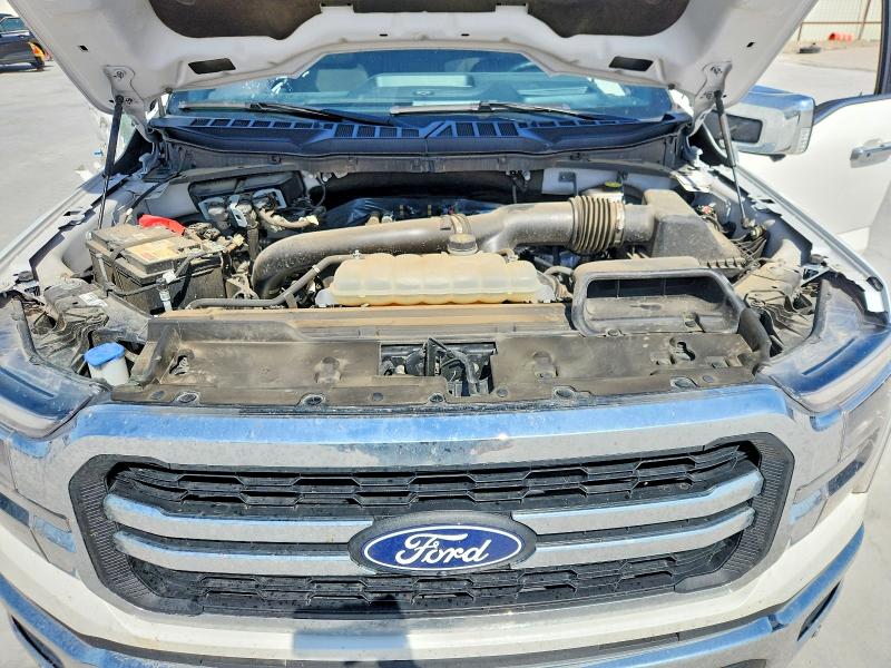 2024 Ford F150 მანქანა იყიდება აუქციონზე, vin: 1FTFW5L84RFA50353, აუქციონის ნომერი: 52314736