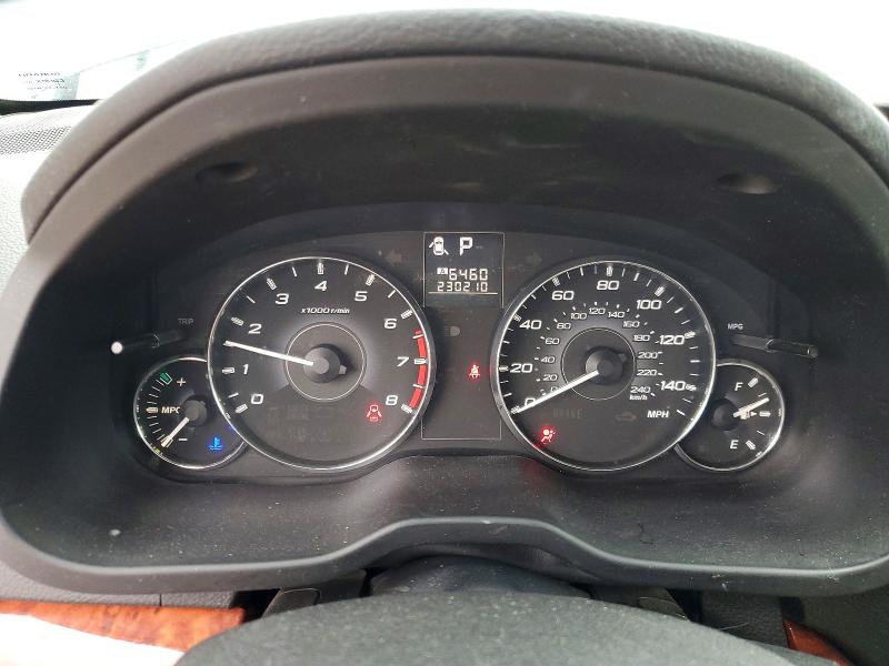 Aukcja sprzedaży 2011 Subaru Outback, vin: 4S4BRCKC1B3351262, numer aukcji: 54344776