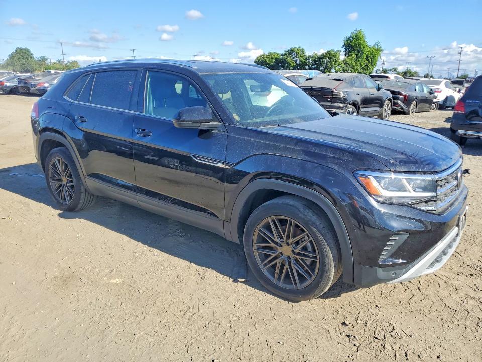 Aukcja sprzedaży 2023 Volkswagen Atlas Cross Sport, vin: 1V2WE2CA4PC212547, numer aukcji: 55602596