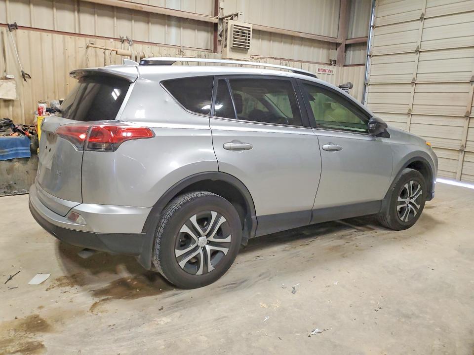 Aukcja sprzedaży 2018 Toyota Rav4, vin: JTMZFREV7JJ183195, numer aukcji: 53909456