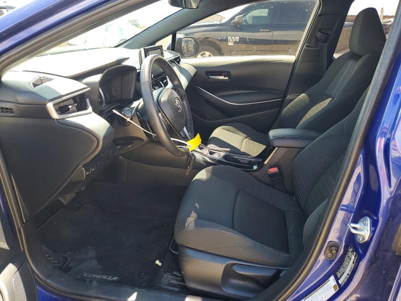 Продажа на аукционе авто 2020 Toyota Corolla, vin: JTDS4RCE3LJ051029, номер лота: 55139866