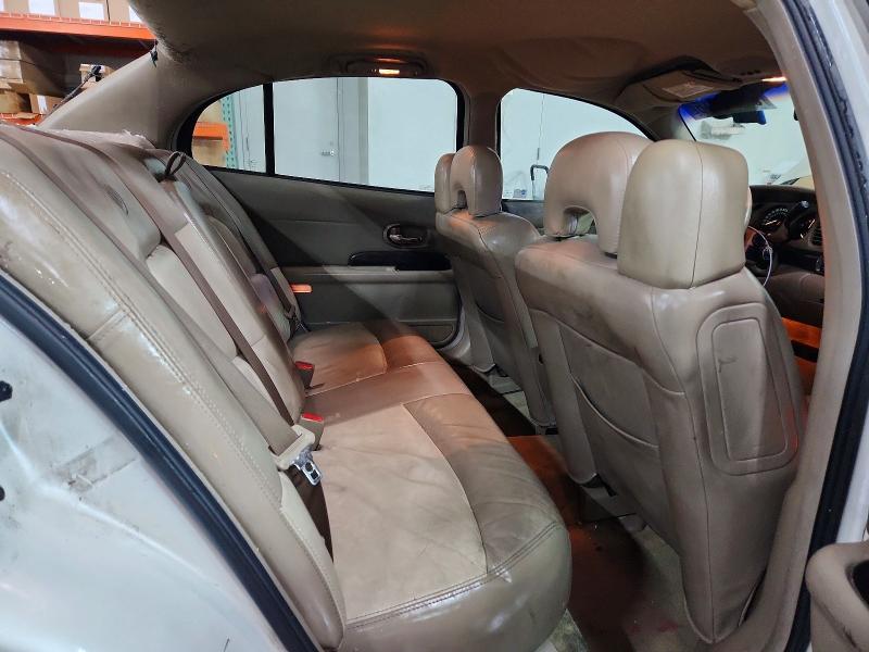 52379316 :رقم المزاد ، 1G4HR54K13U270266 vin ، 2003 Buick Lesabre مزاد بيع