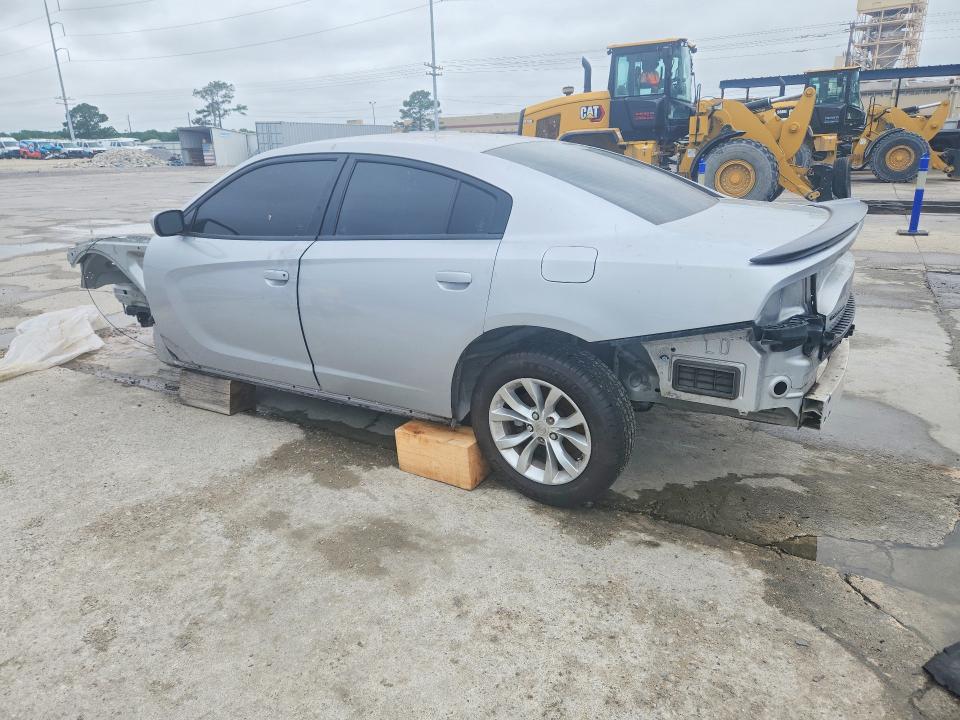 2020 Dodge Charger მანქანა იყიდება აუქციონზე, vin: 2C3CDXGJXLH120482, აუქციონის ნომერი: 52754866