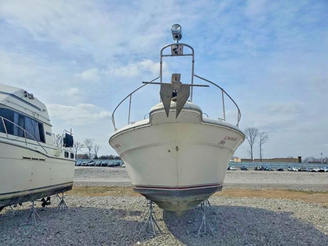 1990 Sea- Boat მანქანა იყიდება აუქციონზე, vin: SERT1219L99, აუქციონის ნომერი: 53819996