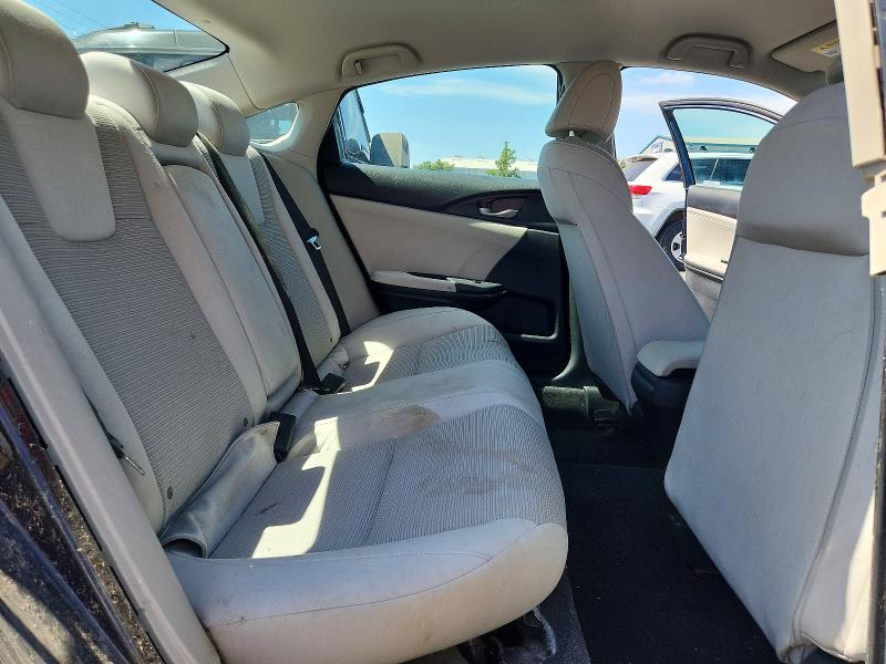 2020 Honda Insight მანქანა იყიდება აუქციონზე, vin: 19XZE4F53LE011699, აუქციონის ნომერი: 54662616