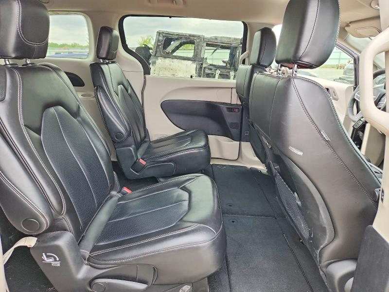 Aukcja sprzedaży 2023 Chrysler Pacifica, vin: 2C4RC1BG7PR586954, numer aukcji: 54617636