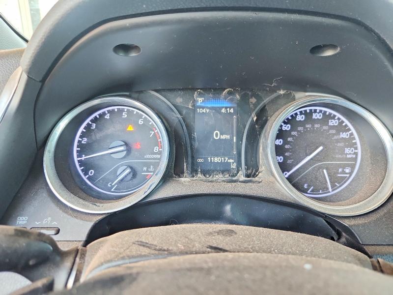 Продаж на аукціоні авто 2020 Toyota Camry, vin: 4T1G11AK6LU939034, номер лоту: 52710336