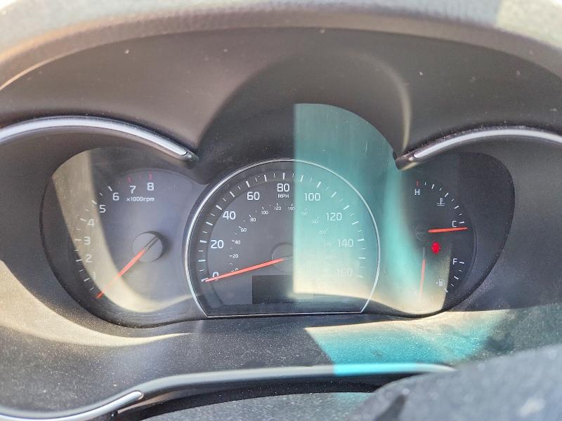 Продаж на аукціоні авто 2014 Kia Sorento, vin: 5XYKTCA67EG506088, номер лоту: 52348166