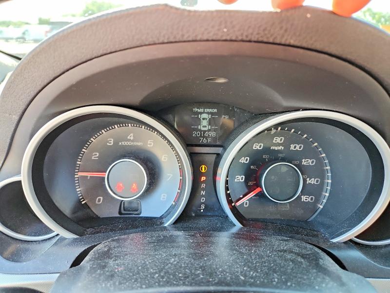 Aukcja sprzedaży 2009 Acura Tl, vin: 19UUA86209A015029, numer aukcji: 55131296