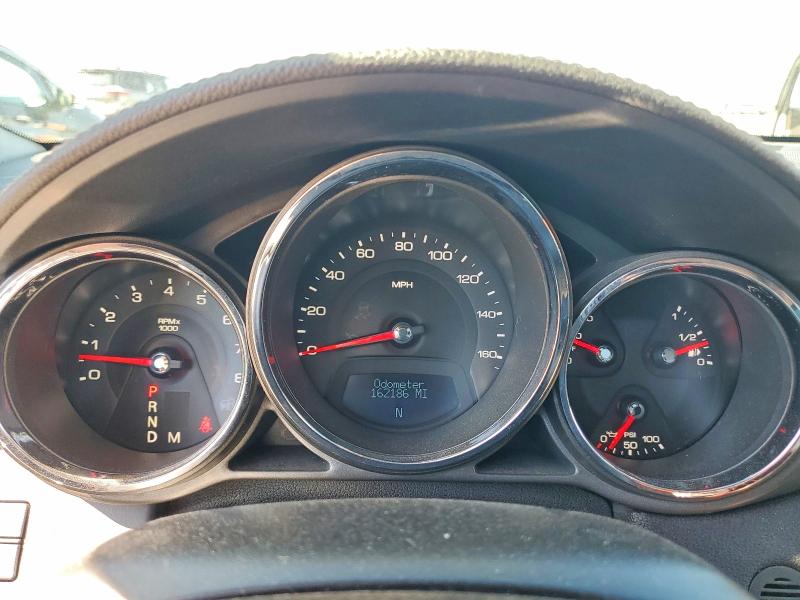 54045496 :رقم المزاد ، 1G6DH5E58D0160955 vin ، 2013 Cadi Cts مزاد بيع