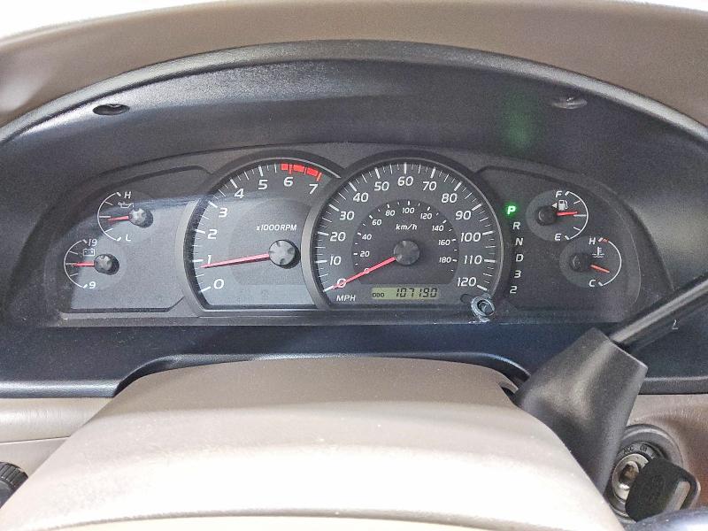 Продаж на аукціоні авто 2006 Toyota Tundra, vin: 5TBET34126S512827, номер лоту: 52239746