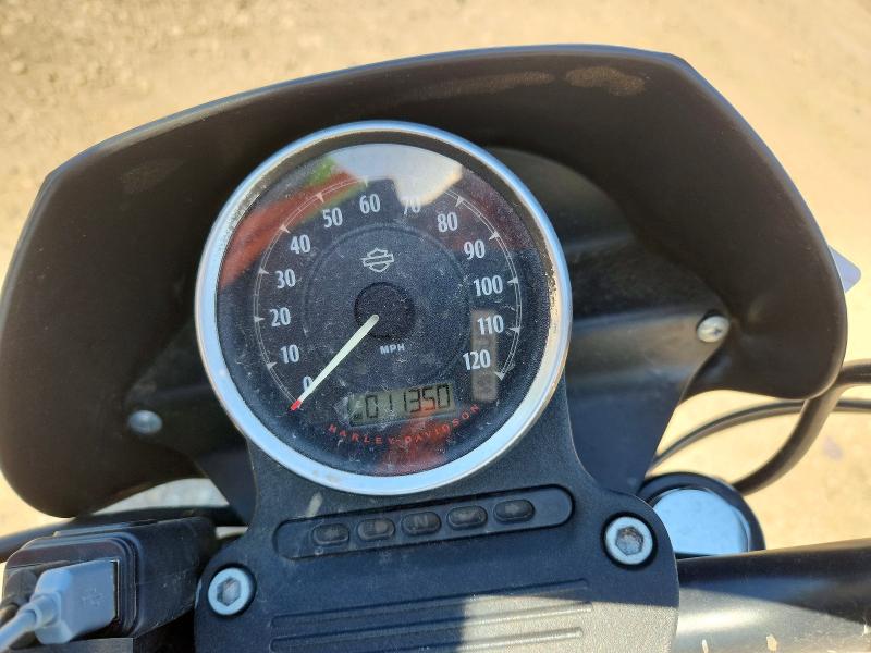 Продаж на аукціоні авто 2020 Harley-davidson Xl883, vin: 1HD4LE211LB400524, номер лоту: 53994266