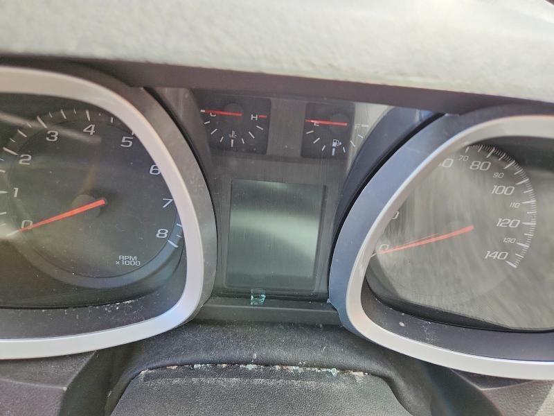 Продаж на аукціоні авто 2016 Chevrolet Equinox, vin: 2GNALCEK9G1157927, номер лоту: 54837116