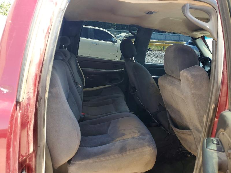 2005 Gmc New Sierra მანქანა იყიდება აუქციონზე, vin: 2GTEC13T351240552, აუქციონის ნომერი: 52587366