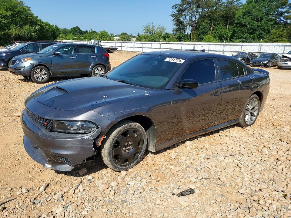 Aukcja sprzedaży 2023 Dodge Charger, vin: 2C3CDXHG4PH529215, numer aukcji: 53547176