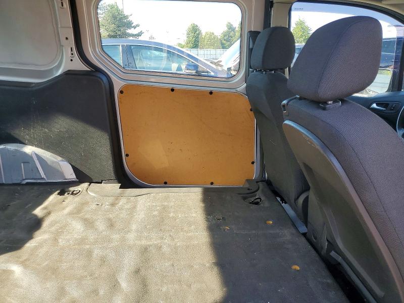 52843356 :رقم المزاد ، NM0LE7F78E1134880 vin ، 2014 Ford Transit Connect مزاد بيع