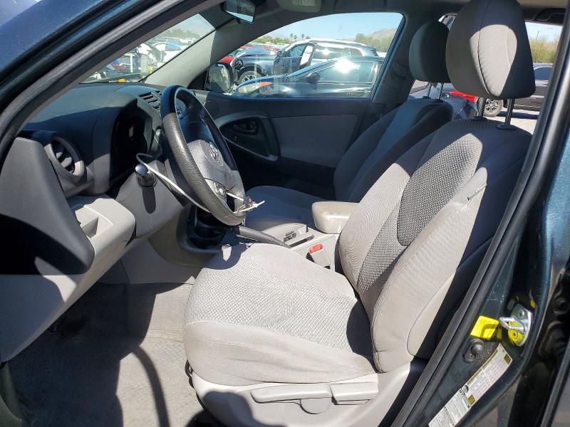 Продажа на аукционе авто 2012 Toyota Rav4, vin: 2T3BF4DV4CW203056, номер лота: 54925026