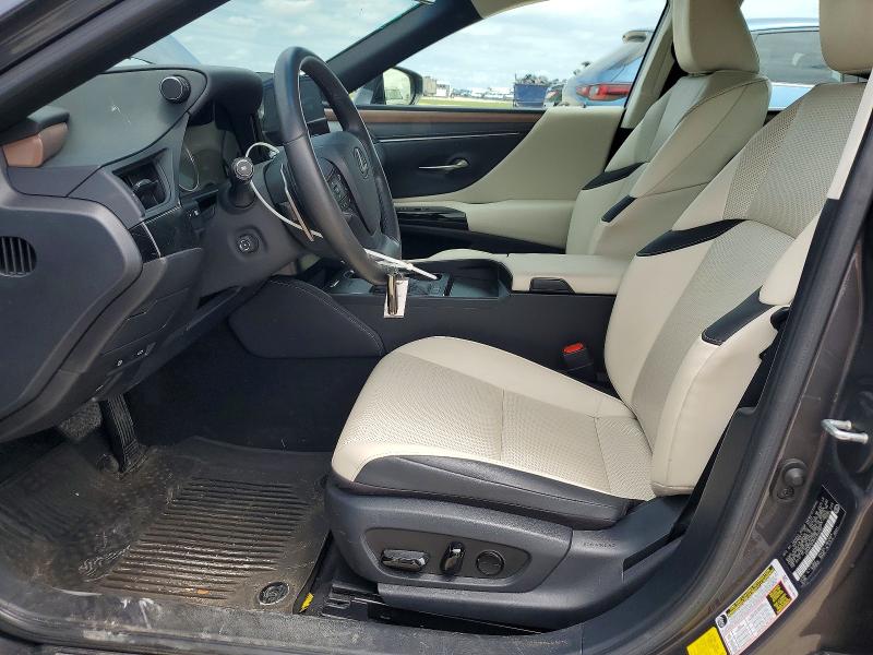 Aukcja sprzedaży 2023 Lexus Es 350, vin: 58ADZ1B10PU152483, numer aukcji: 54881796