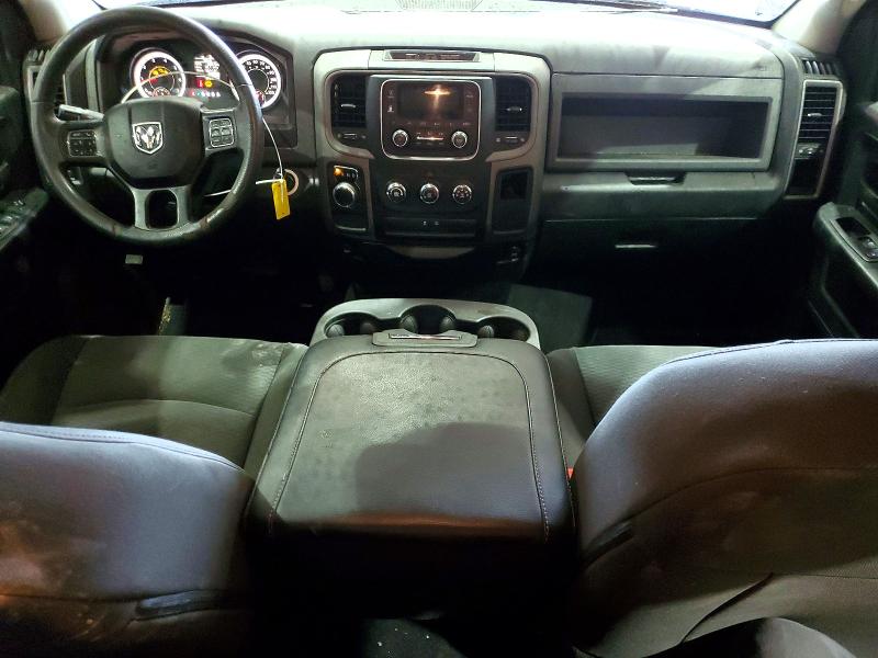 Продаж на аукціоні авто 2019 Ram 1500 Classic, vin: 1C6RR6FG8KS530302, номер лоту: 51034086