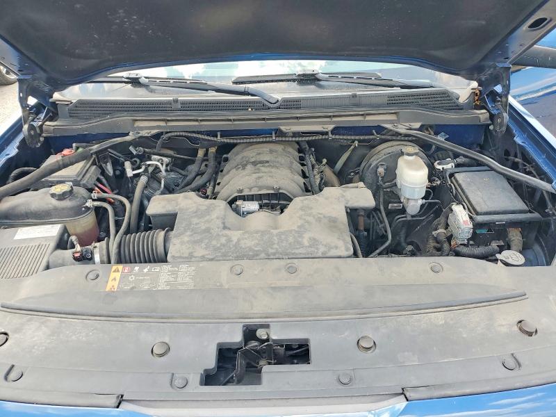 Aukcja sprzedaży 2019 Gmc Sierra Limited, vin: 2GTV2LEC5K1135339, numer aukcji: 54042426