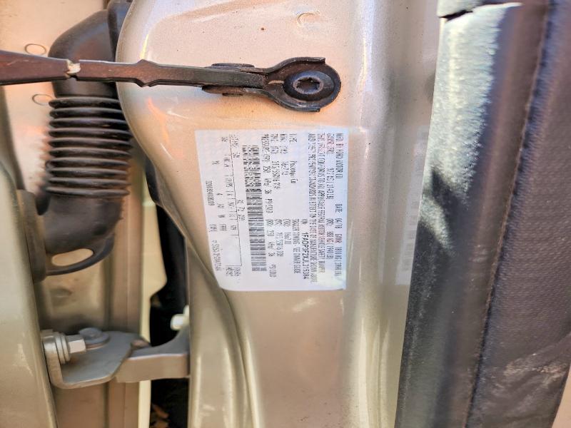 53712786 :رقم المزاد ، 1FADP3F2XJL315384 vin ، 2018 Ford Focus مزاد بيع