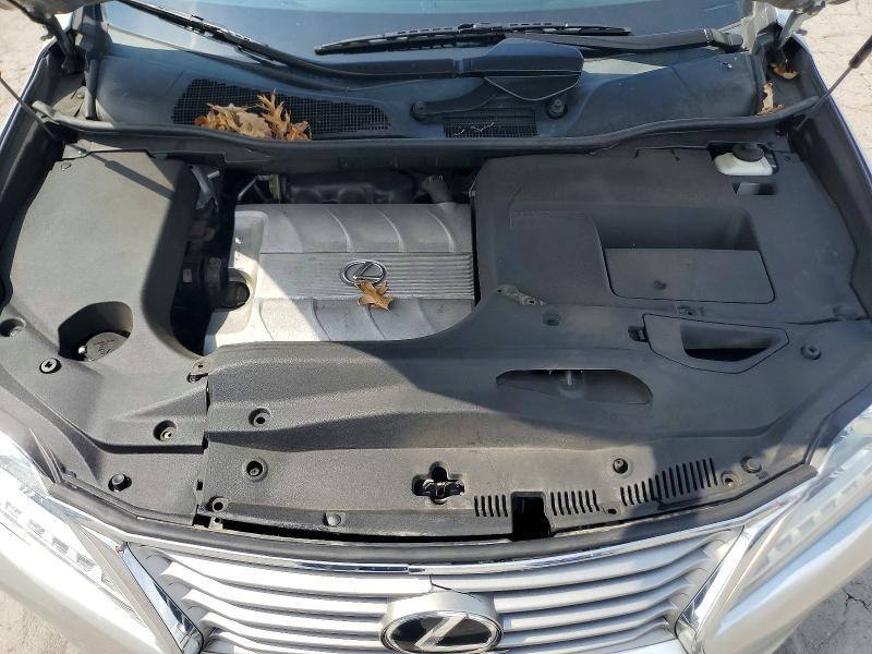 Продажа на аукционе авто 2014 Lexus Rx 350, vin: 2T2BK1BA7EC251296, номер лота: 54325986
