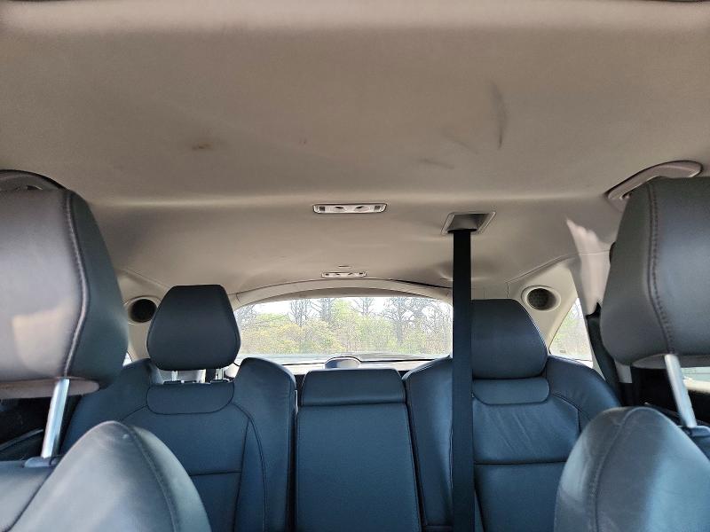 Продажа на аукционе авто 2016 Acura Mdx, vin: 5FRYD4H4XGB046869, номер лота: 53199476
