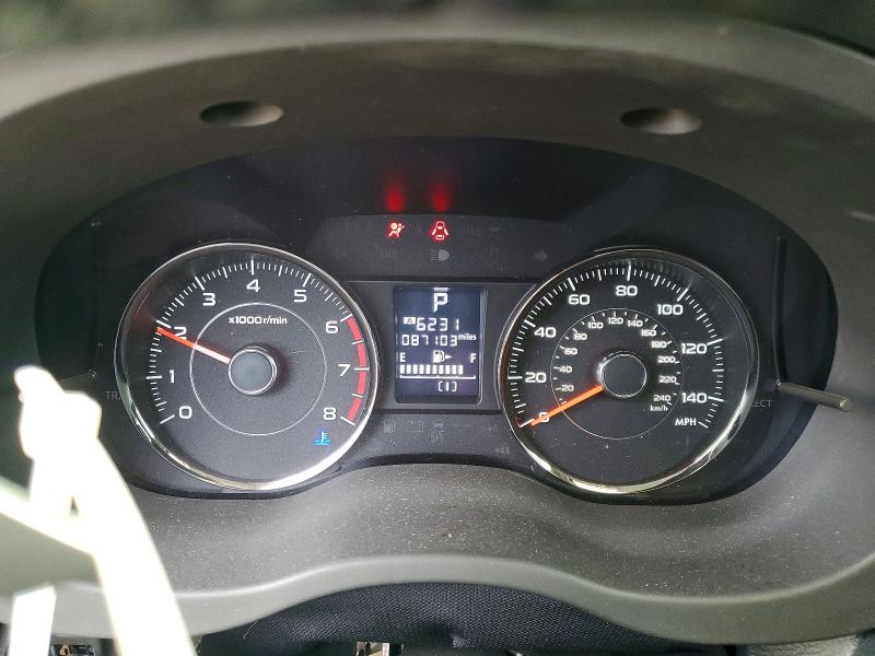 Продажа на аукционе авто 2015 Subaru Forester, vin: JF2SJGUC8FH533860, номер лота: 54330446