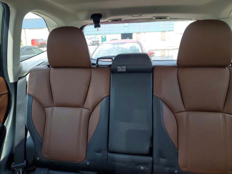 2023 Subaru Forester მანქანა იყიდება აუქციონზე, vin: JF2SKARC5PH478983, აუქციონის ნომერი: 53197106