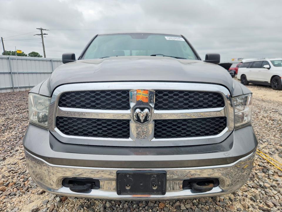 Продаж на аукціоні авто 2013 Ram 1500, vin: 1C6RR7LT1DS614133, номер лоту: 54639946