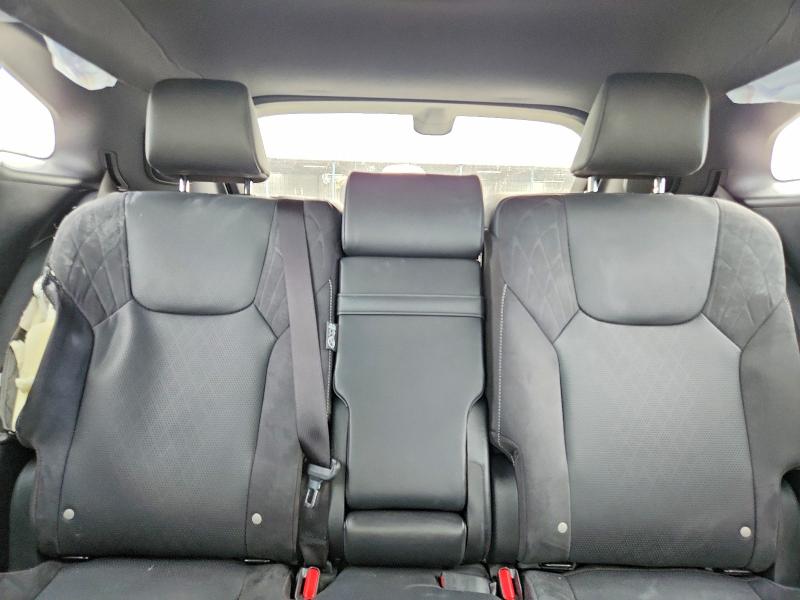 Aukcja sprzedaży 2024 Lexus Rx, vin: JTJCJMGA2R2022645, numer aukcji: 54923176