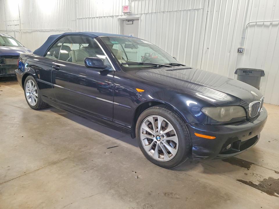 Aukcja sprzedaży 2004 Bmw 330, vin: WBABW534X4PJ94548, numer aukcji: 51186966