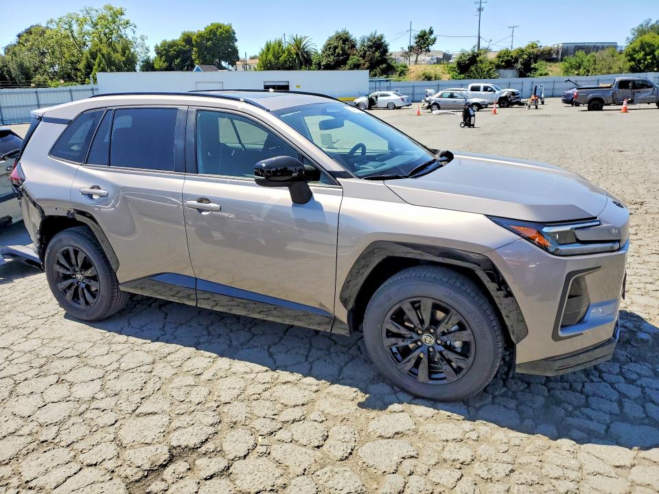 Продажа на аукционе авто 2026 Toyota Rav4, vin: JTM6CRAV4TJ004647, номер лота: 52199116