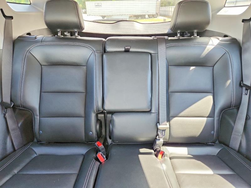 Продажа на аукционе авто 2024 Gmc Terrain, vin: 3GKALVEG2RL154230, номер лота: 51968646