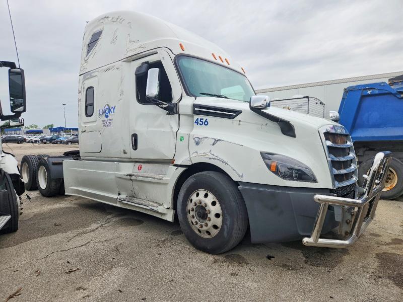 Продажа на аукционе авто 2021 Freigliner Cascadia 126, vin: 3AKJHHDR5MSMT2010, номер лота: 52191656