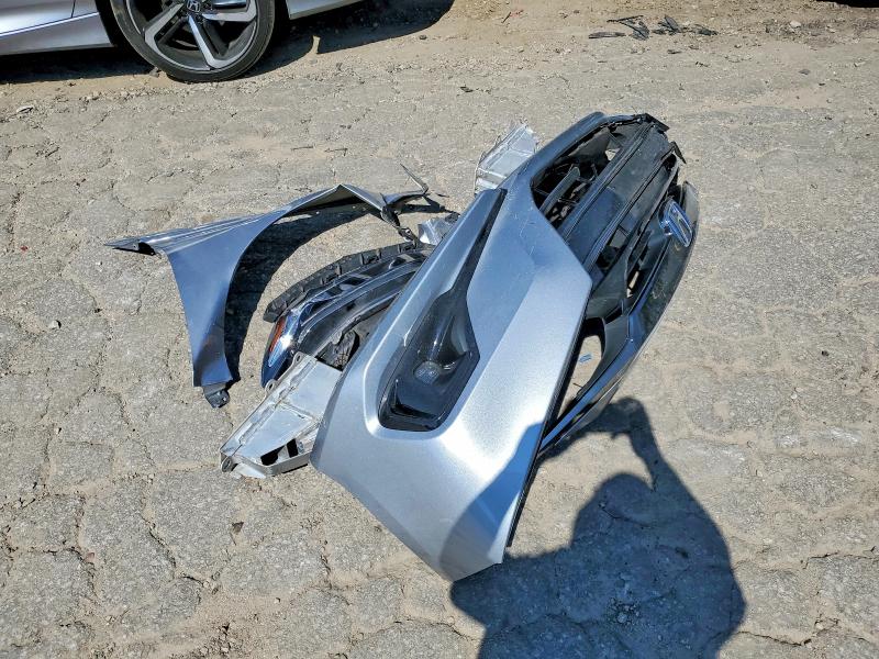2022 Honda Accord მანქანა იყიდება აუქციონზე, vin: 1HGCV3F22NA022822, აუქციონის ნომერი: 53216236