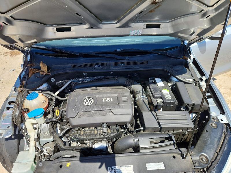 Aukcja sprzedaży 2015 Volkswagen Jetta, vin: 3VWD07AJ3FM226540, numer aukcji: 53888026