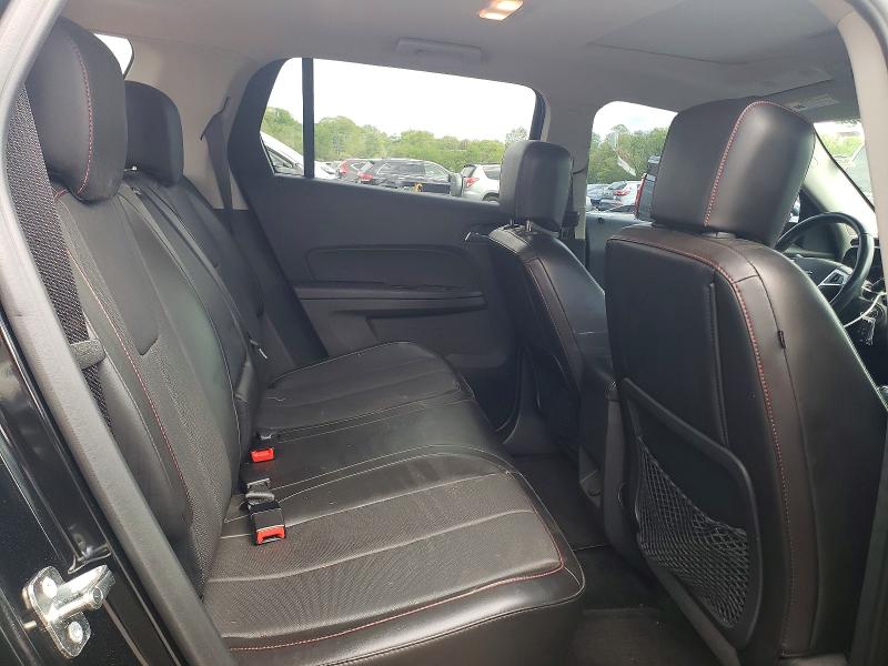 Auction sale of the 2017 Gmc Terrain, vin: 2GKFLUEK7H6332608, lot number: 53538356