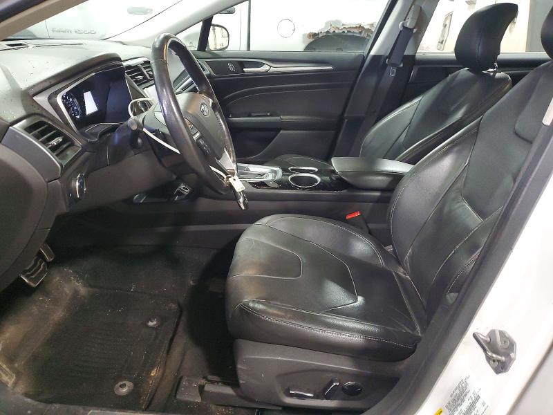 Продажа на аукционе авто 2013 Ford Fusion, vin: 3FA6P0K92DR118242, номер лота: 52141716