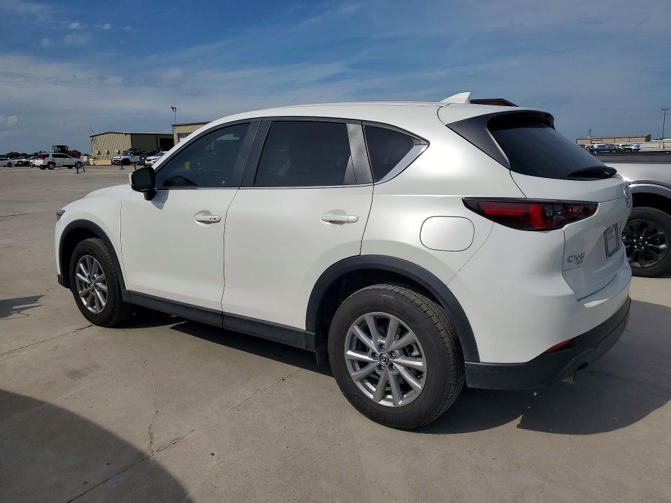 Aukcja sprzedaży 2023 Mazda Cx-5, vin: JM3KFBCMXP0189422, numer aukcji: 51995366