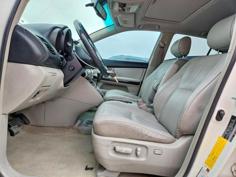 Aukcja sprzedaży 2008 Lexus Rx, vin: JTJHK31U882853372, numer aukcji: 54205786