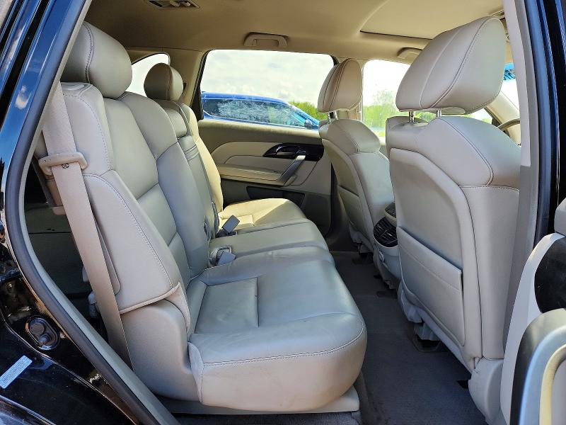 Aukcja sprzedaży 2009 Acura Mdx, vin: 2HNYD28269H523759, numer aukcji: 52306576