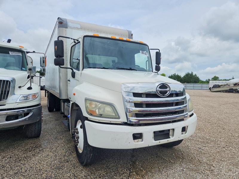 Продаж на аукціоні авто 2012 Hino Hino 338, vin: 5PVNV8JT3C4S52191, номер лоту: 51299106