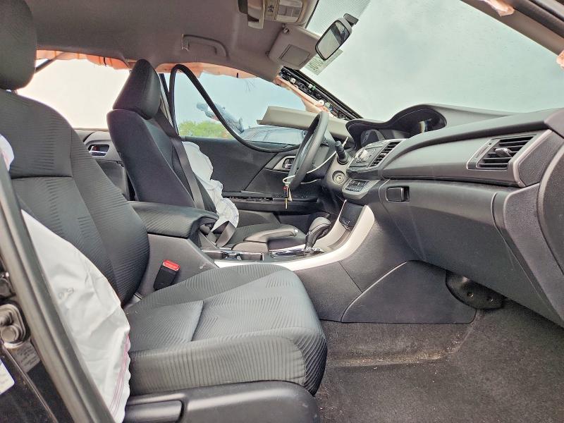 Продажа на аукционе авто 2014 Honda Accord, vin: 1HGCR2F36EA012804, номер лота: 55152306