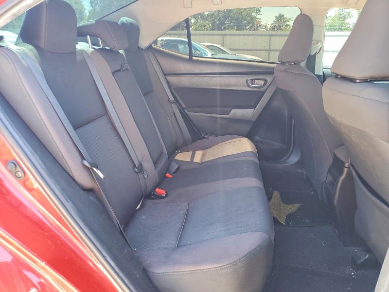 Aukcja sprzedaży 2019 Toyota Corolla, vin: 5YFBURHE3KP923289, numer aukcji: 53458046