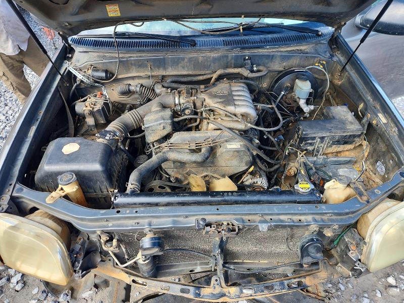 Aukcja sprzedaży 2003 Toyota Tundra, vin: 5TBJN32173S388559, numer aukcji: 54793406