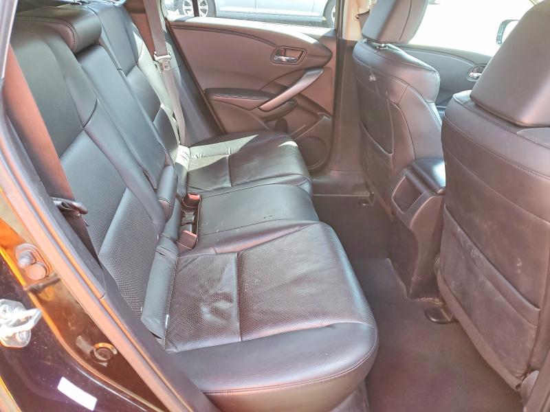 Aukcja sprzedaży 2014 Acura Rdx, vin: 5J8TB3H51EL014909, numer aukcji: 51457996