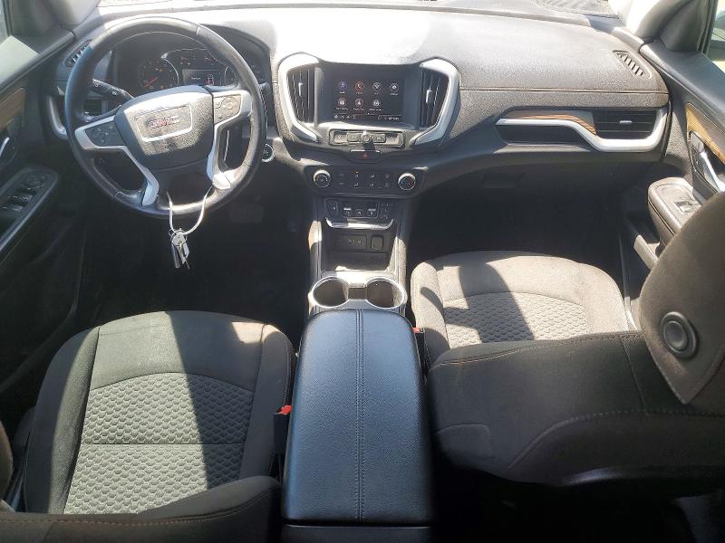 Aukcja sprzedaży 2020 Gmc Terrain, vin: 3GKALMEV3LL154138, numer aukcji: 53771706