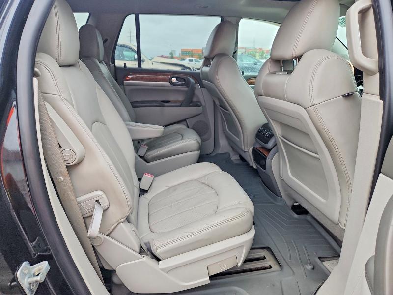 Aukcja sprzedaży 2011 Buick Enclave, vin: 5GAKRBED5BJ342368, numer aukcji: 54543226