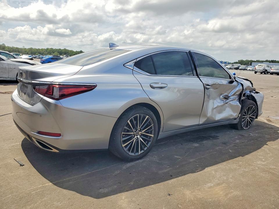 53939186 :رقم المزاد ، 58ADZ1B12NU134273 vin ، 2022 Lexus Es 350 مزاد بيع